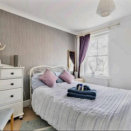 The Mews - Less Than 1Km To City Centre - Stadium - Castle - 10 Min Walk Cardiff Luaran gambar
