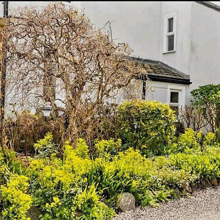 The Mews - Less Than 1Km To City Centre - Stadium - Castle - 10 Min Walk Cardiff Luaran gambar