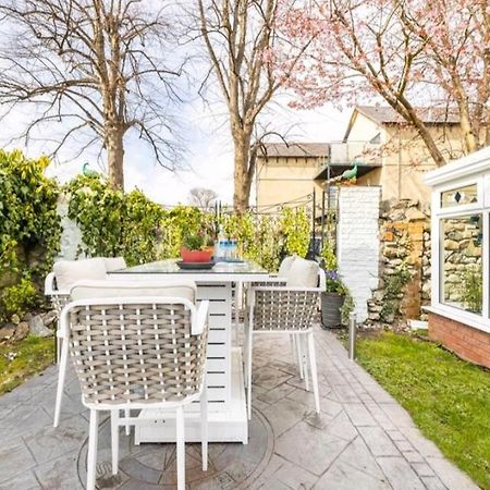 The Mews - Less Than 1Km To City Centre - Stadium - Castle - 10 Min Walk Cardiff Luaran gambar
