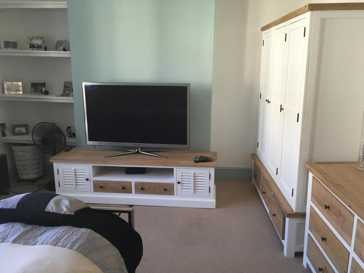 The Mews - Less Than 1Km To City Centre - Stadium - Castle - 10 Min Walk Cardiff Luaran gambar