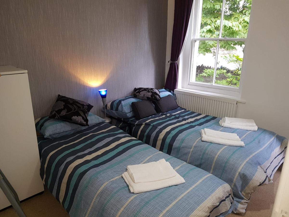The Mews - Less Than 1Km To City Centre - Stadium - Castle - 10 Min Walk Cardiff Luaran gambar