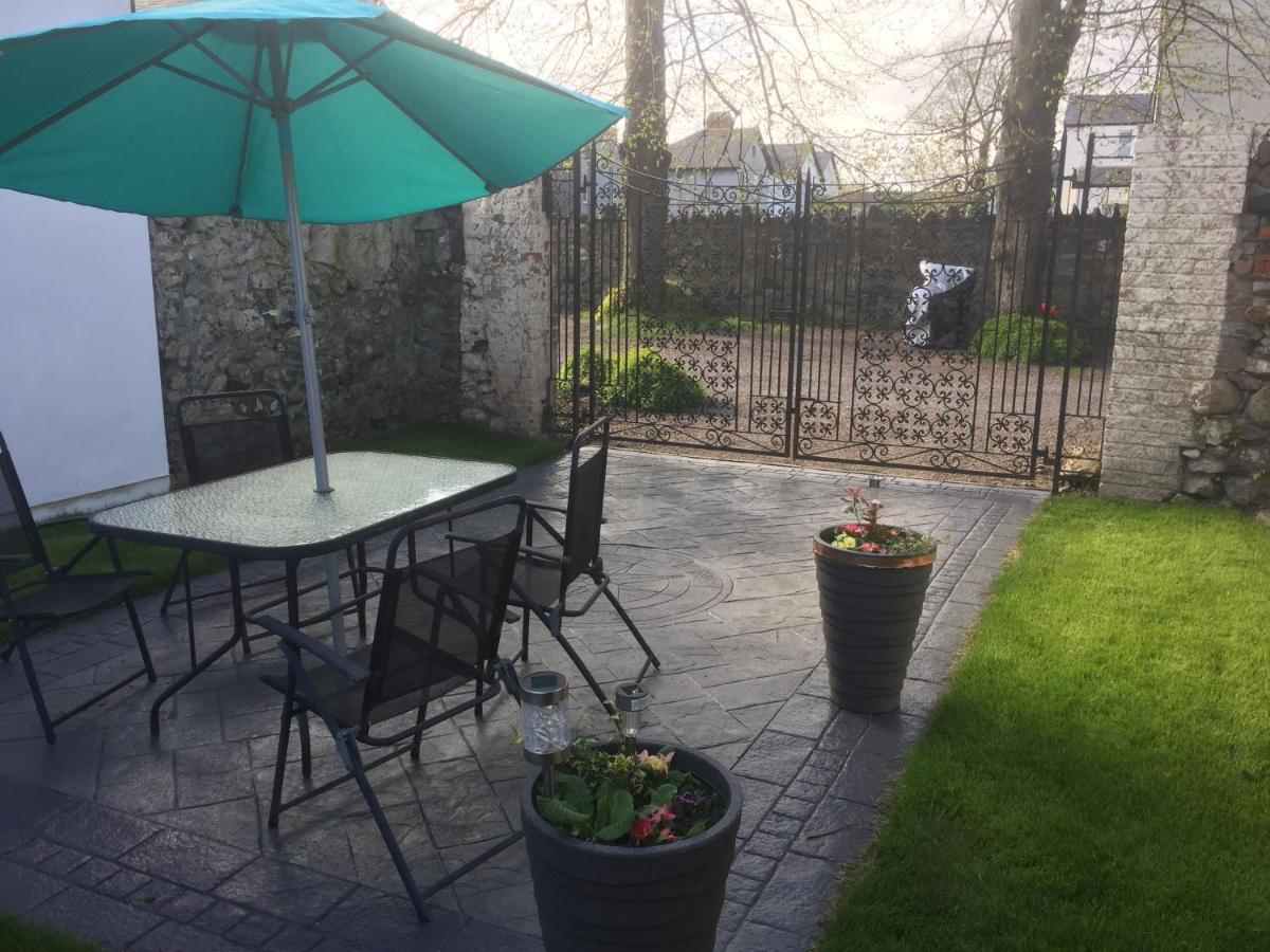 The Mews - Less Than 1Km To City Centre - Stadium - Castle - 10 Min Walk Cardiff Luaran gambar