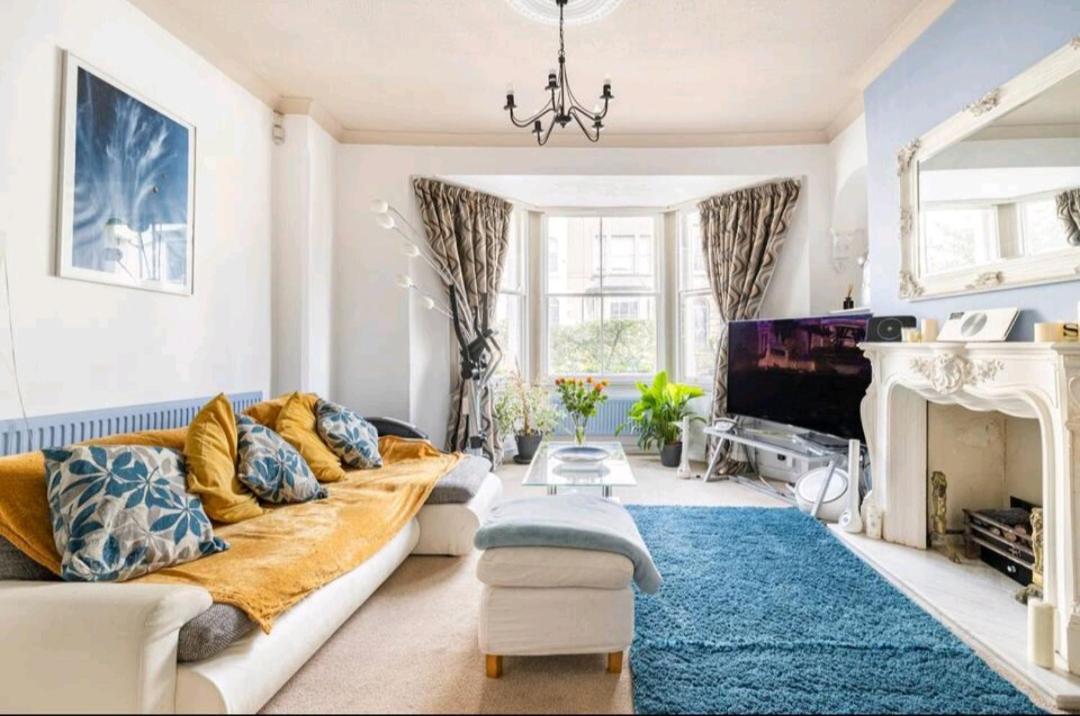 The Mews - Less Than 1Km To City Centre - Stadium - Castle - 10 Min Walk Cardiff Luaran gambar