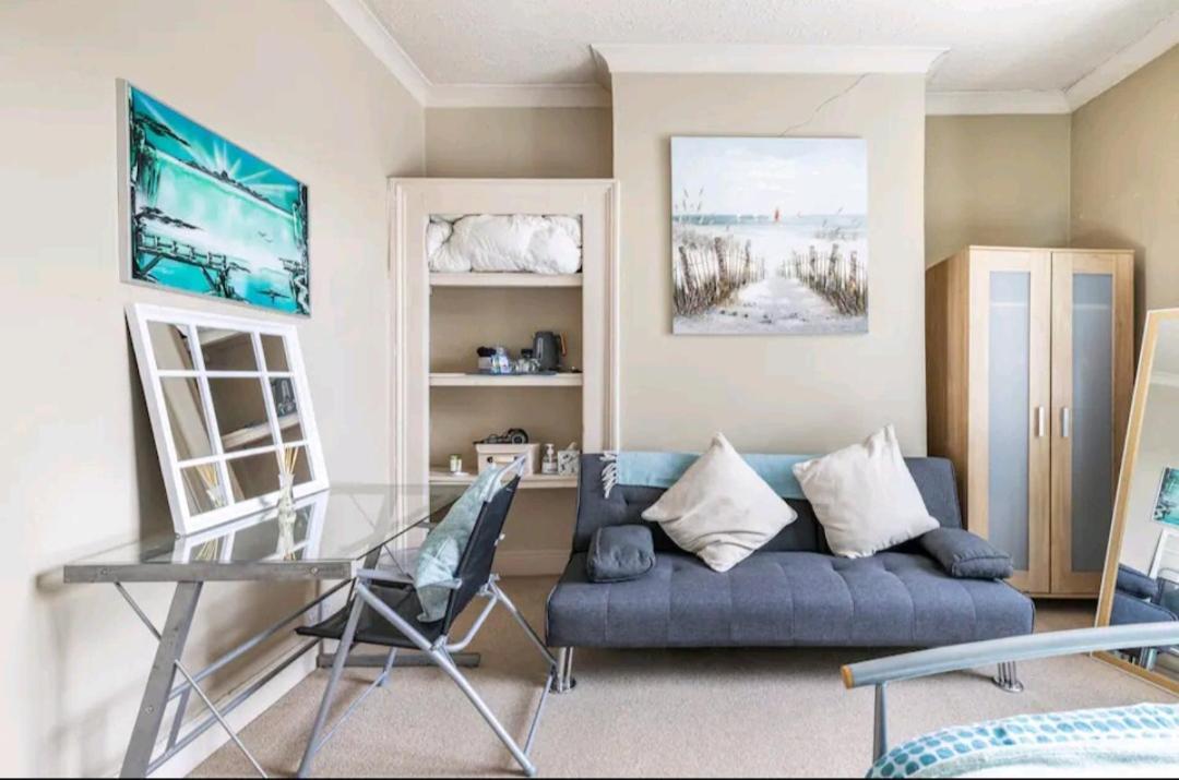 The Mews - Less Than 1Km To City Centre - Stadium - Castle - 10 Min Walk Cardiff Luaran gambar